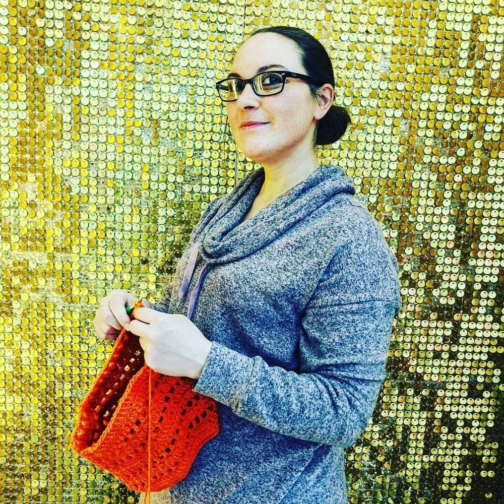 Meet your Posher, Corinne